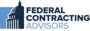 Federal contracting Advisor Logo